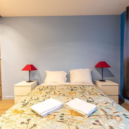 Appartement Avec Jardin, Ideal Pour Animaux - Floreal Clermont-Ferrand Exteriör bild
